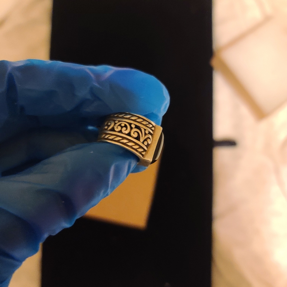 Silpada Ring - image 4